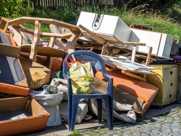 Debris Removal in South Sarasota, FL