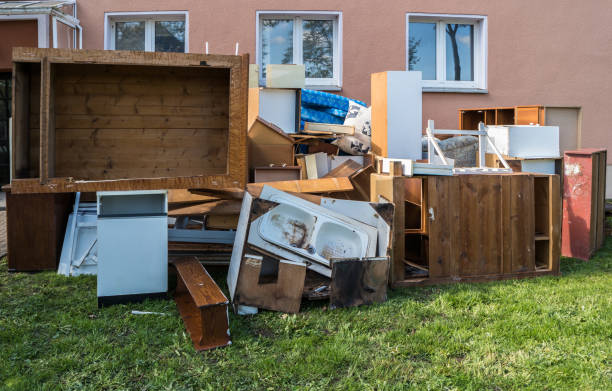Best Local Junk Hauling  in South Sarasota, FL