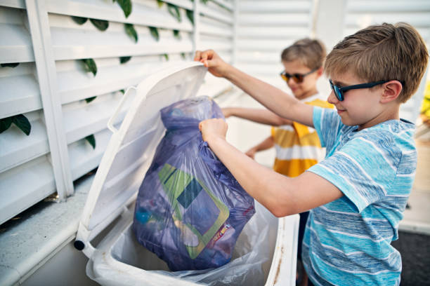 Best Construction Debris Removal  in South Sarasota, FL