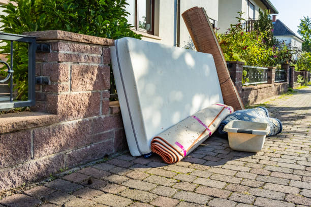Best Affordable Junk Removal Services  in South Sarasota, FL