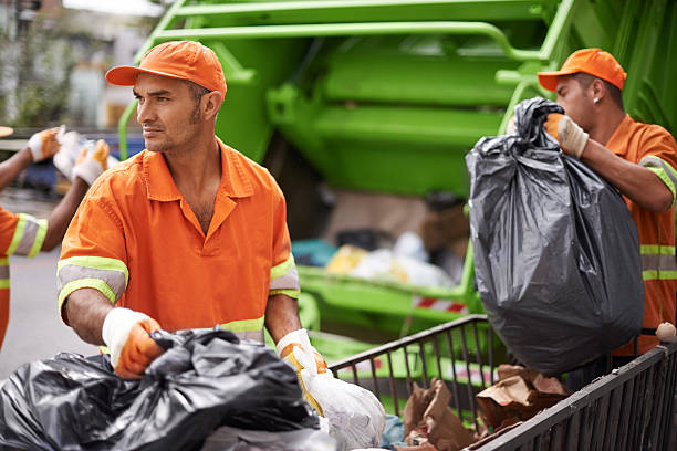 Best Residential Junk Removal  in South Sarasota, FL