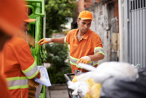 Best Estate Cleanout Services  in South Sarasota, FL